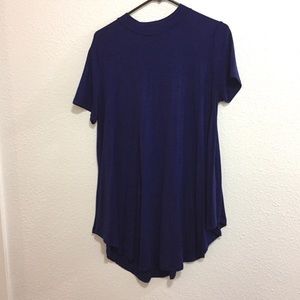 Tunic. Soft and flowing!